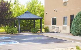 Comfort Inn Fort Morgan